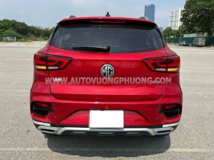 Xe MG ZS Standard 1.5 AT 2WD 2024