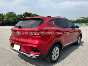 Xe MG ZS Standard 1.5 AT 2WD 2024