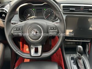 Xe MG ZS Standard 1.5 AT 2WD 2024