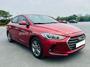 Xe Hyundai Elantra 1.6 AT 2016