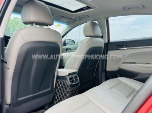 Xe Hyundai Elantra 1.6 AT 2016