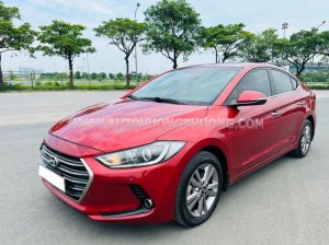 Xe Hyundai Elantra 1.6 AT 2016