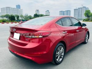 Xe Hyundai Elantra 1.6 AT 2016