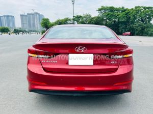 Xe Hyundai Elantra 1.6 AT 2016
