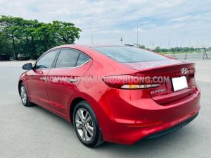 Xe Hyundai Elantra 1.6 AT 2016