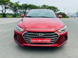 Xe Hyundai Elantra 1.6 AT 2016