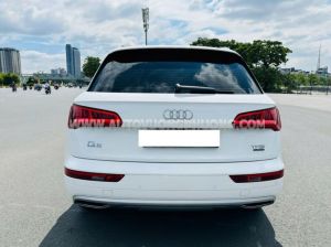 Xe Audi Q5 2.0 AT 2017