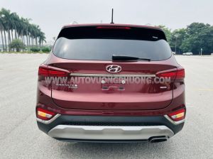 Xe Hyundai SantaFe Premium 2.4L HTRAC 2020