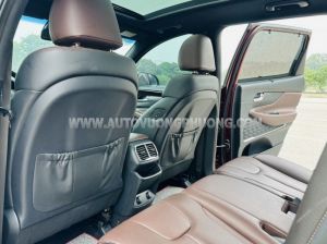 Xe Hyundai SantaFe Premium 2.4L HTRAC 2020