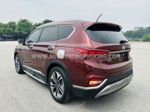 Xe Hyundai SantaFe Premium 2.4L HTRAC 2020