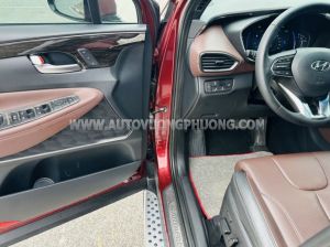 Xe Hyundai SantaFe Premium 2.4L HTRAC 2020