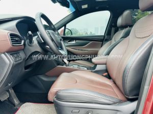 Xe Hyundai SantaFe Premium 2.4L HTRAC 2020