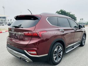 Xe Hyundai SantaFe Premium 2.4L HTRAC 2020
