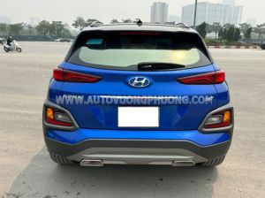 Xe Hyundai Kona 1.6 Turbo 2019