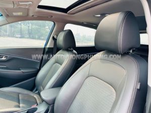 Xe Hyundai Kona 1.6 Turbo 2019