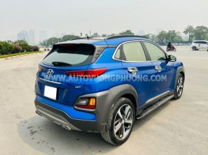 Xe Hyundai Kona 1.6 Turbo 2019