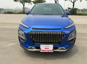 Xe Hyundai Kona 1.6 Turbo 2019
