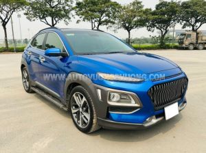 Xe Hyundai Kona 1.6 Turbo 2019