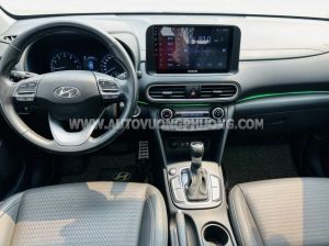 Xe Hyundai Kona 1.6 Turbo 2019