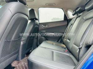 Xe Hyundai Kona 1.6 Turbo 2019