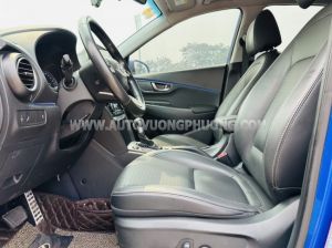 Xe Hyundai Kona 1.6 Turbo 2019