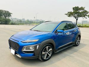 Xe Hyundai Kona 1.6 Turbo 2019