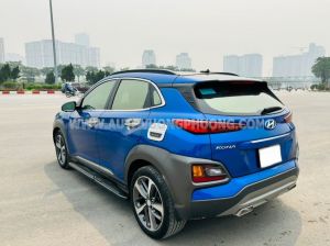 Xe Hyundai Kona 1.6 Turbo 2019