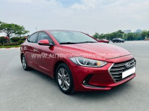 Xe Hyundai Elantra 1.6 AT 2016