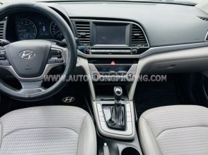 Xe Hyundai Elantra 1.6 AT 2016