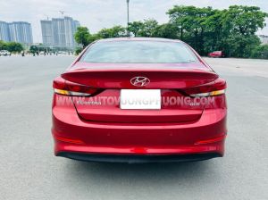 Xe Hyundai Elantra 1.6 AT 2016