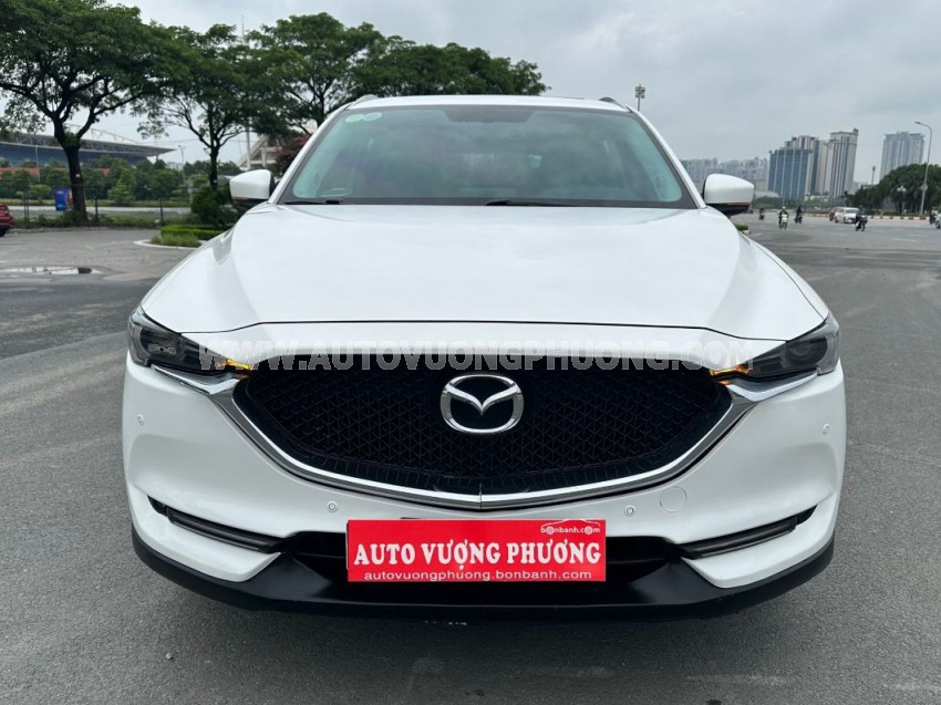Mazda CX5 2.0 Deluxe 2020