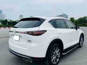 Xe Mazda CX5 2.0 Deluxe 2020