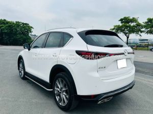 Xe Mazda CX5 2.0 Deluxe 2020