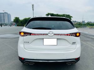 Xe Mazda CX5 2.0 Deluxe 2020