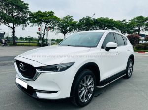Xe Mazda CX5 2.0 Deluxe 2020