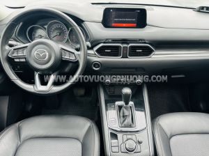 Xe Mazda CX5 2.0 Deluxe 2020
