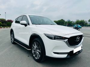 Xe Mazda CX5 2.0 Deluxe 2020