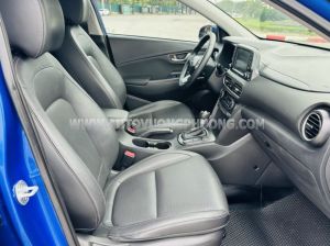 Xe Hyundai Kona Đặc Biệt 2.0 AT 2018