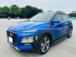 Xe Hyundai Kona Đặc Biệt 2.0 AT 2018