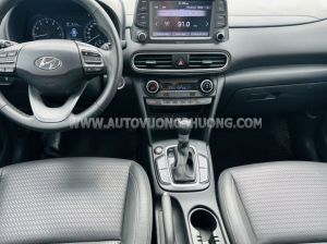 Xe Hyundai Kona Đặc Biệt 2.0 AT 2018