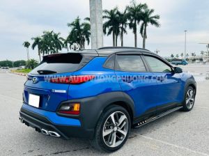 Xe Hyundai Kona Đặc Biệt 2.0 AT 2018