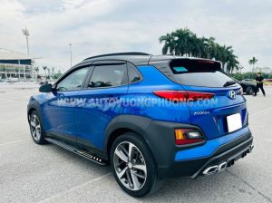 Xe Hyundai Kona Đặc Biệt 2.0 AT 2018