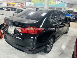 Xe Honda City 1.5TOP 2018