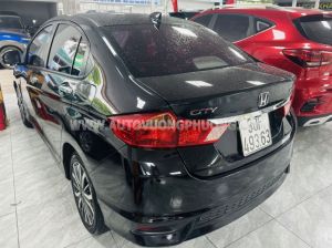 Xe Honda City 1.5TOP 2018