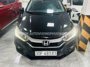 Xe Honda City 1.5TOP 2018