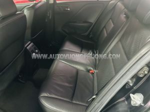 Xe Honda City 1.5TOP 2018