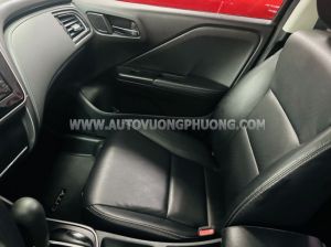 Xe Honda City 1.5TOP 2018