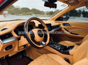 Xe MG 5 Standard 1.5 AT 2022