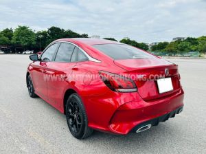 Xe MG 5 Standard 1.5 AT 2022