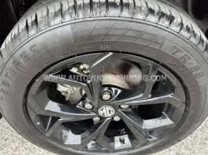 Xe MG 5 Standard 1.5 AT 2022